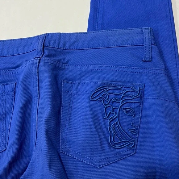 Versace CollectionSkinny Jeans